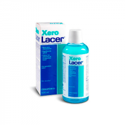 XERO LACER COLUTORIO 500ML