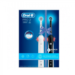 ORAL B PACK DUPLO VITALITY...