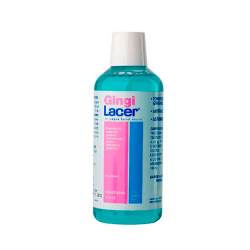 GINGILACER COLUTORIO 500 ML