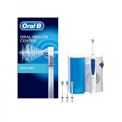 OXYJET IRRIGADOR BUCAL...