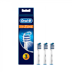 ORAL B RECAMBIO TRIZONE 3 U