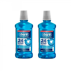 ORAL-B COLUTORIO PRO EXPERT...