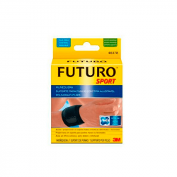 3M FUTURO MUÑEQUERA VELCRO...