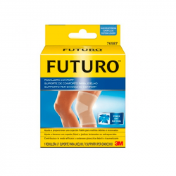 3M FUTURO RODILLERA CONFORT...