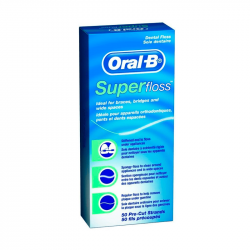 SEDA DENTAL ORAL-B...