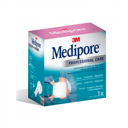 3M MEDIPORE ESPARADRAPO...