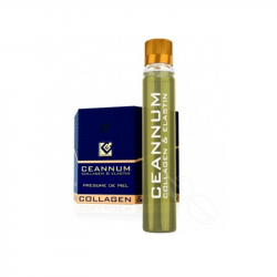 CEANNUM VIAL ORAL 25 ML 10...