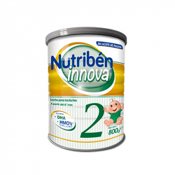 NUTRIBEN INNOVA 2 800 G