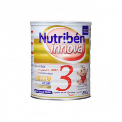 NUTRIBEN INNOVA 3 800 G