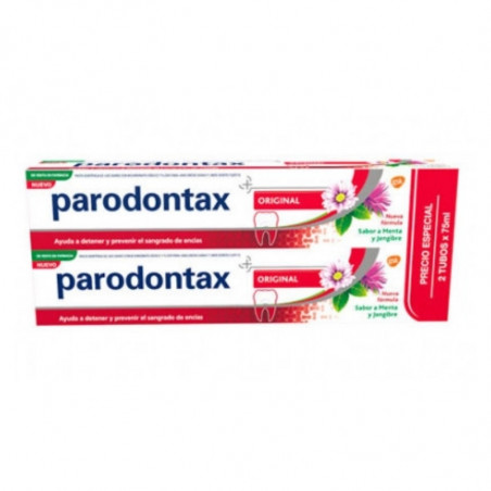 PARODONTAX DUPLOX