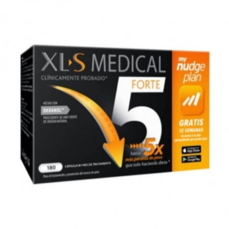 XLS MEDICAL FORTE 30% DTO