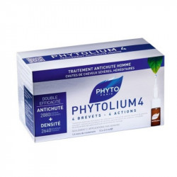 PHYTOLIUM 4 TRATAMIENTO ANTI-CAIDA HOMBRE