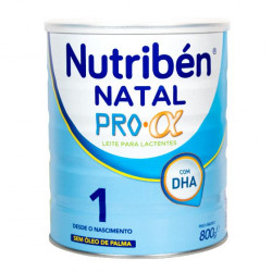 NUTRIBEN NATAL 800 G