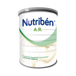 NUTRIBEN AR 800 G