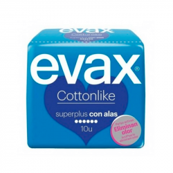 EVAX COTTONLIKE SUPERPLUS...