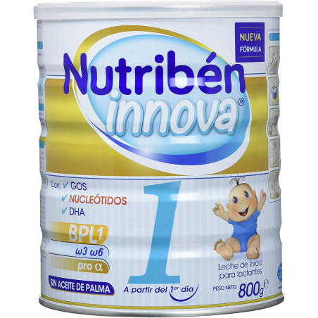 NUTRIBEN INNOVA 1 800 G