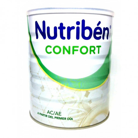 NUTRIBEN CONFORT 800 G