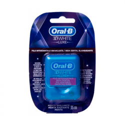 ORAL B SEDA DENTAL 3D WHITE...