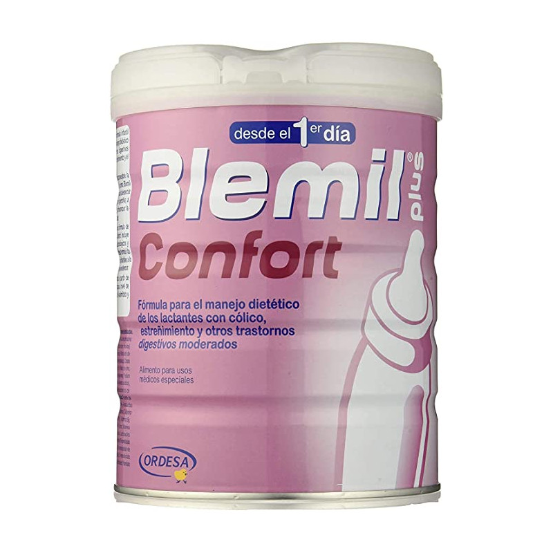 BLEMIL PLUS CONFORT  800 G