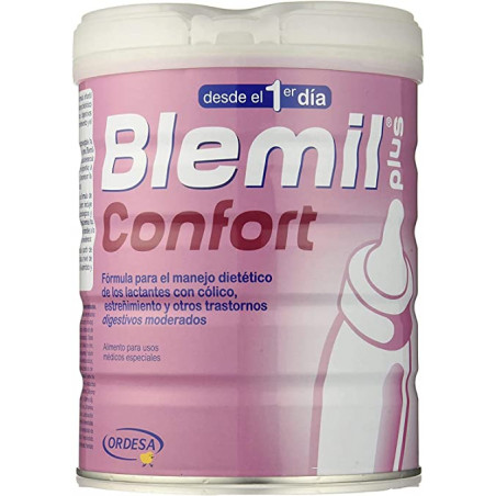 BLEMIL PLUS CONFORT  800 G