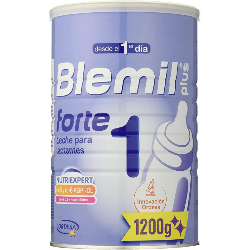 BLEMIL PLUS 1 FORTE LATA 1200 G