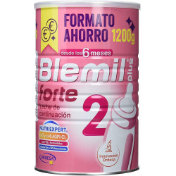 BLEMIL PLUS 2 FORTE LATA 1200 G