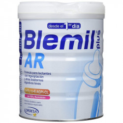 BLEMIL PLUS 1 AR 800 G LATA