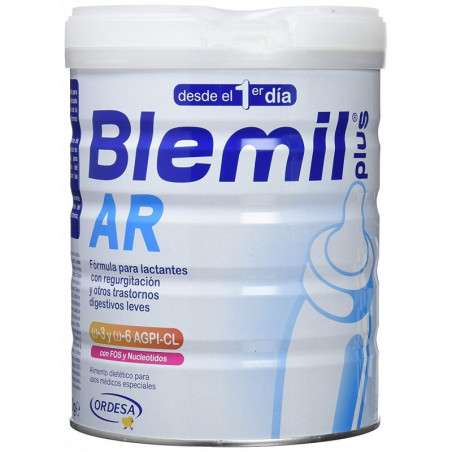 BLEMIL PLUS 1 AR 800 G LATA