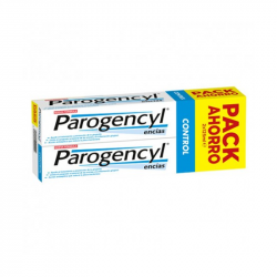 PAROGENCYL CONTROL PASTA...