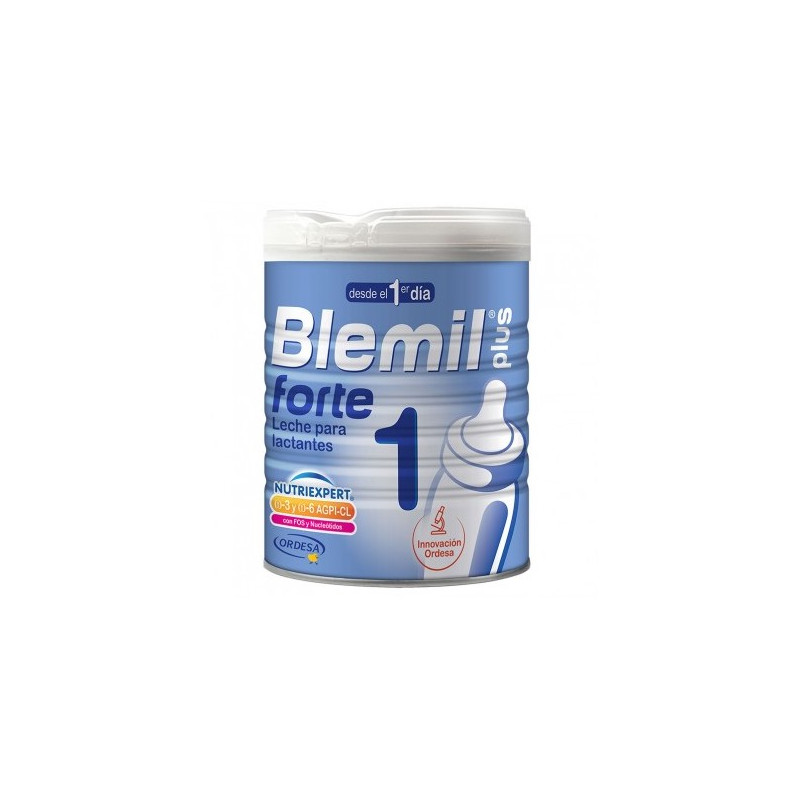 BLEMIL PLUS 1 FORTE 800 G