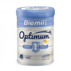 BLEMIL PLUS 1 OPTIMUM 800 GR