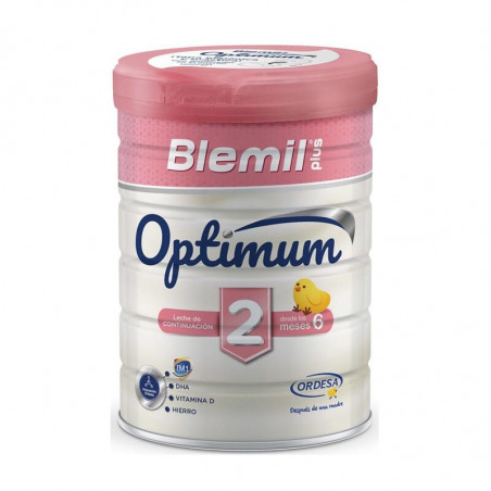 BLEMIL PLUS 2 OPTIMUM 800 GR