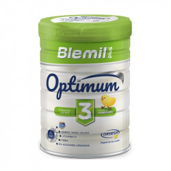 BLEMIL PLUS 3 OPTIMUM 800 GR