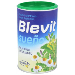 Blevit Infusión Sueño 150 g, Blevit