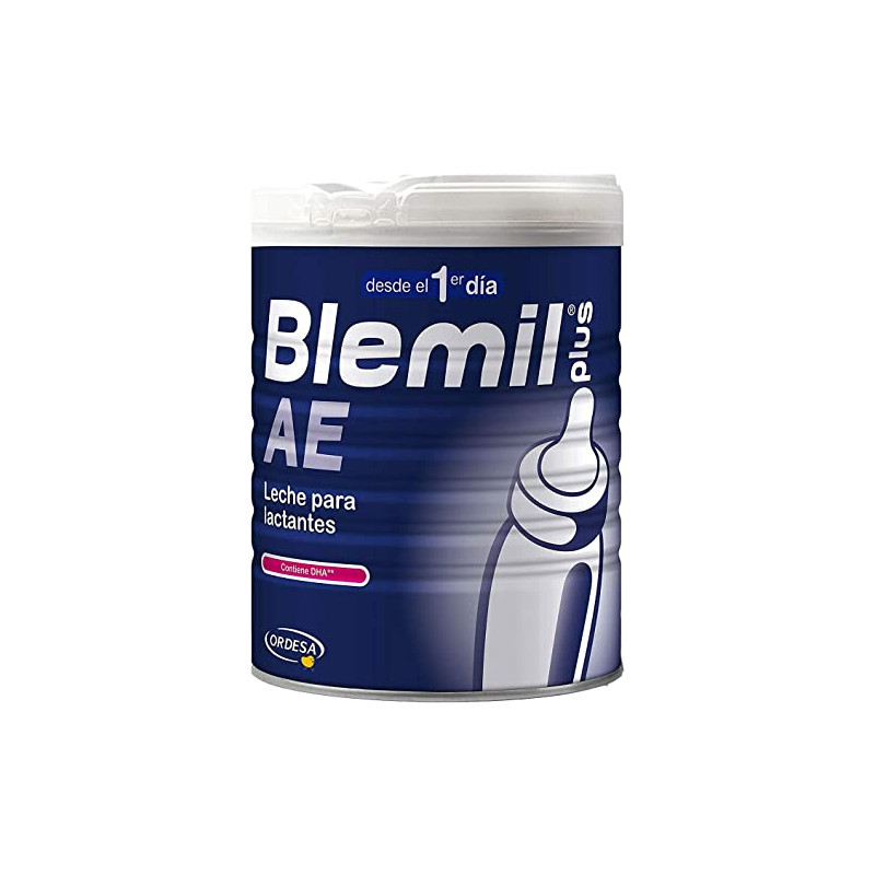 BLEMIL PLUS AE 800 GR