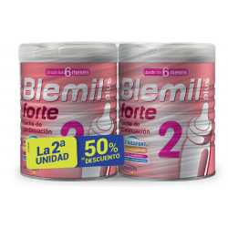 BLEMIL 2 FORTE DUPLO 800G 2¬UD 50%