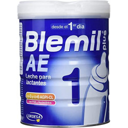 BLEMIL -1- PLUS AE 800 G.