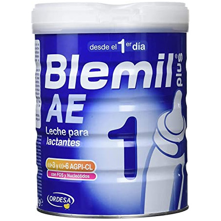 BLEMIL -1- PLUS AE 800 G.