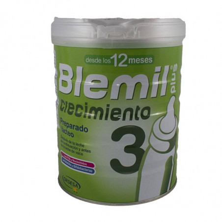 BLEMIL PLUS -3- BIFIDUS 800 G.