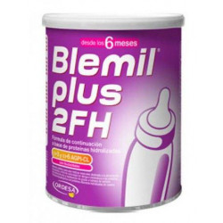 BLEMIL PLUS 2 FH BOTE 400 G