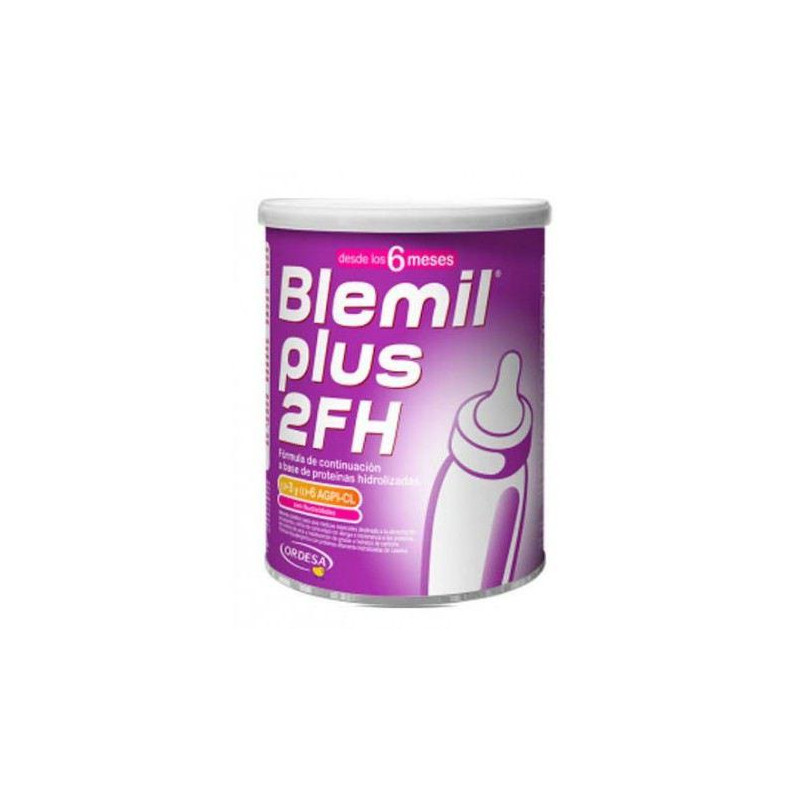 BLEMIL PLUS 2 FH BOTE 400 G