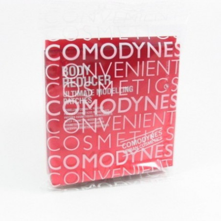 COMODYNES CONVENIENT COSMETICS ULTIMATE DRAINING