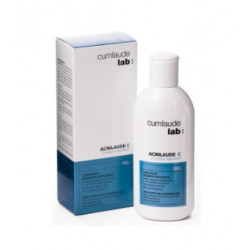 CUMLAUDE LAB: EKILIBRIUM C 200 ML