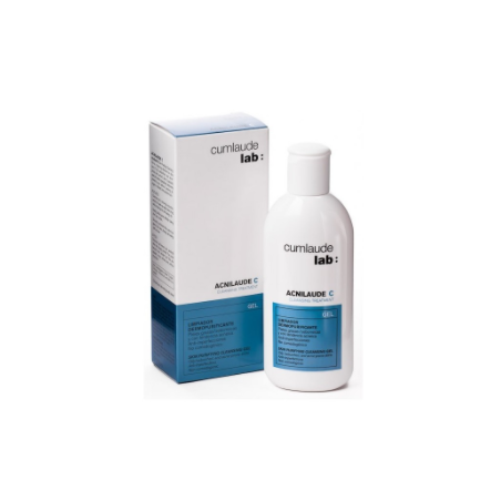 CUMLAUDE LAB: EKILIBRIUM C 200 ML