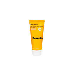 SENSILIS BEAUTY SUN LECHE AUTOBRONCEADO.100 M