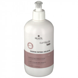 CUMLAUDE LAB: GYNELAUDE HIGIENE INTIMA DELIGYN 500 ML