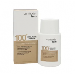 CUMLAUDE LAB: SUNLAUDE SPF 100+ CONFORT ULTRA 50 ML