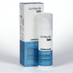 CUMLAUDE CRONOLAUDE GEL-CREMA P. NORMAL 30ML