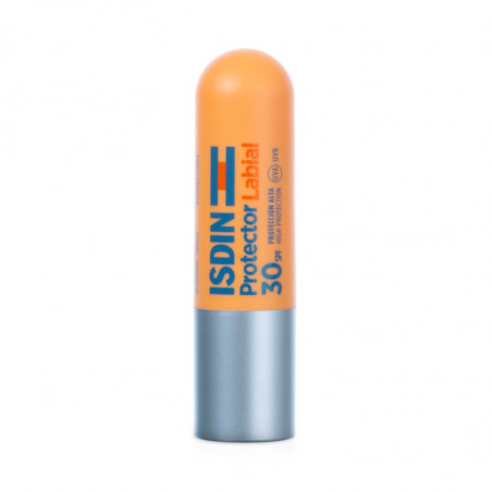 PROTECTOR LABIAL ISDIN SPF 30 4 G