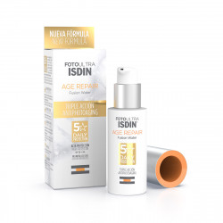 ISDIN FOTOULTRA AGE REPAIR FUSION WATER 50 ML